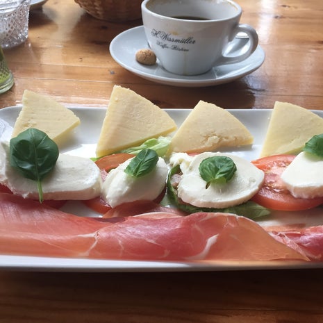 Nelly’s Frühstückslust