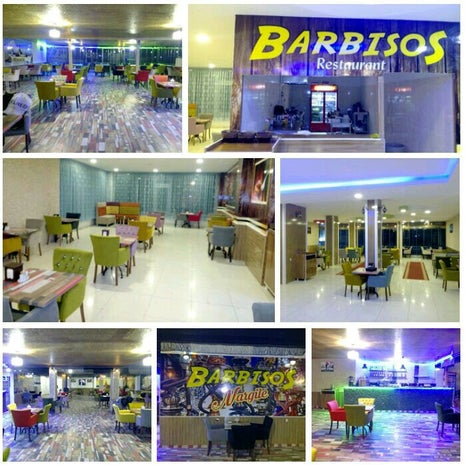 BarbiSoS Rest Cafe