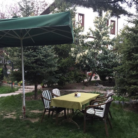 Safir Konak