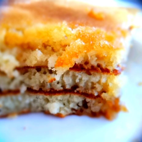 The Smokey Griddle Pancake House