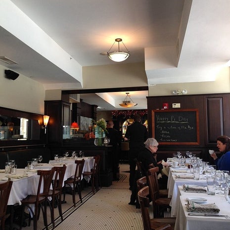 Beacon Hill Bistro