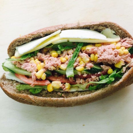 Ken's Sandwich House