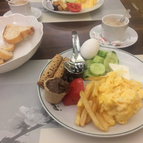 grand anthotel kahvalti salonu