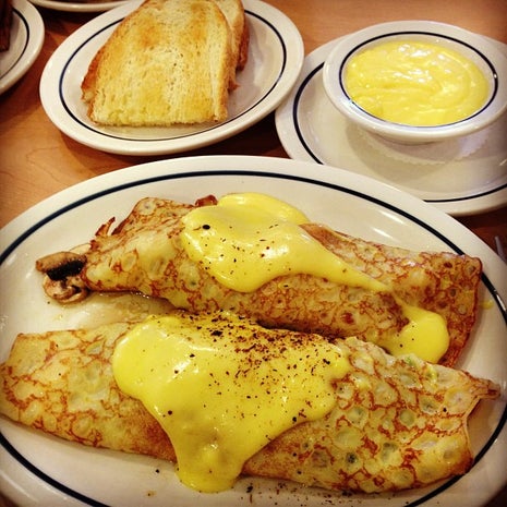 IHOP