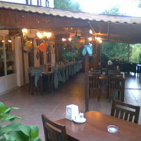 Polenezköy Gülşen Restaurant