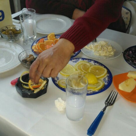 Yörük Efe Kahvaltı Kır Düğünü