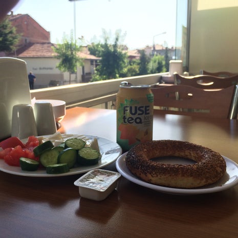 Doğuş Hamur Cafe