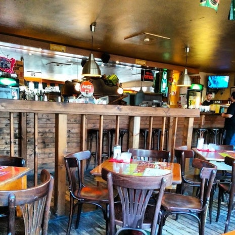 Woodpeckers Roadhouse