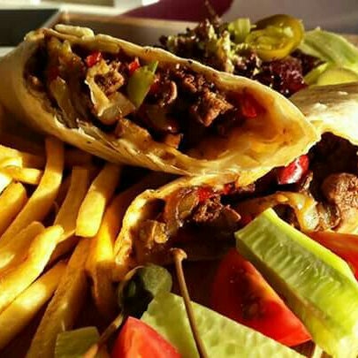 Kahve Deryası Antepia