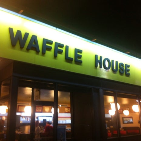Waffle House
