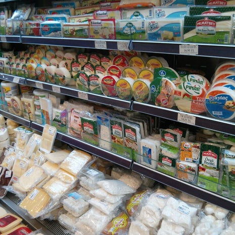 Mis Kahvaltı Dünyası