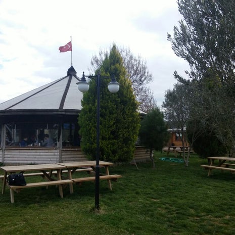 Zigana Et/Mangal/Kahvaltı