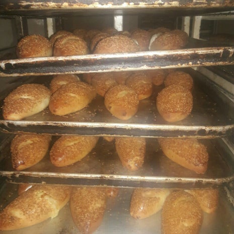 NAZAR Simit Sarayı Cafe