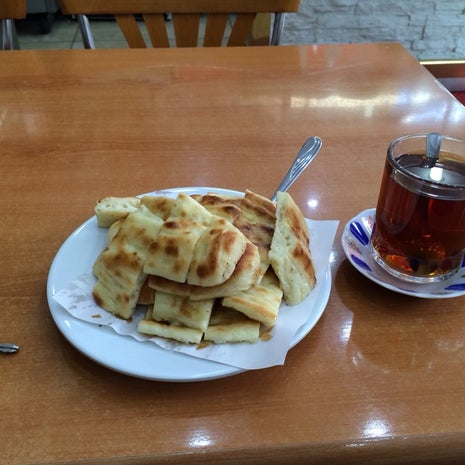 Deniz Pide & Börek