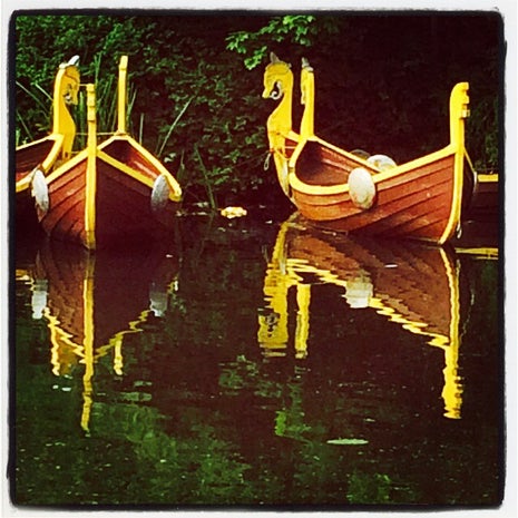 River Cafe - Bedford