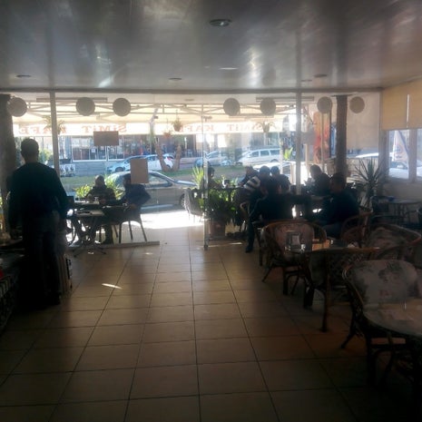 Nazlım Simit Cafe & Kahvaltı
