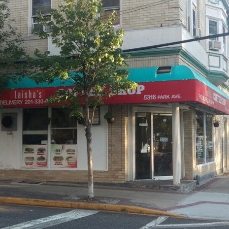 Laisha's Coffee Shop