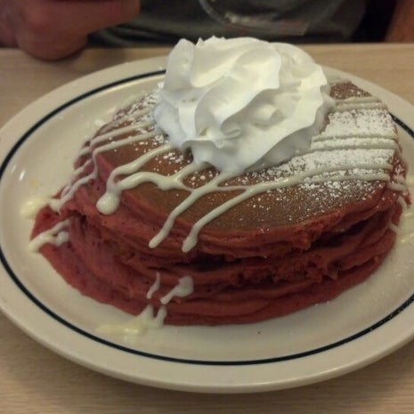 IHOP
