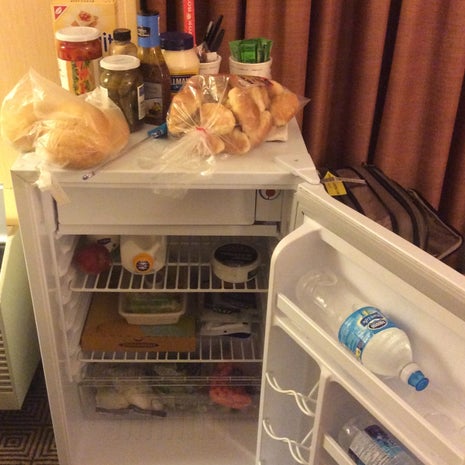 Hampton Vancouver Airport