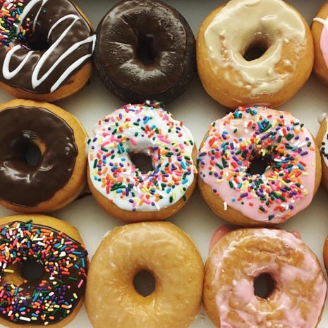 Spring Valley Donuts