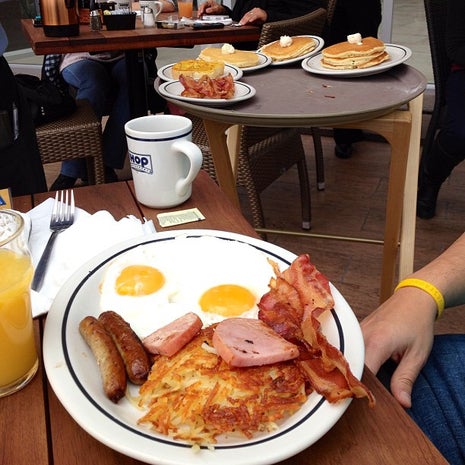 IHOP