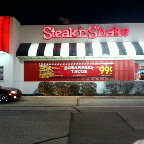 Steak 'n Shake