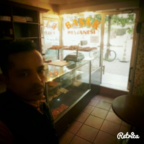 Başak Pastanesi