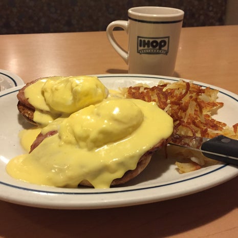 IHOP