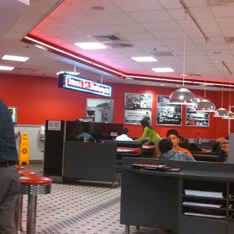 Steak 'n Shake