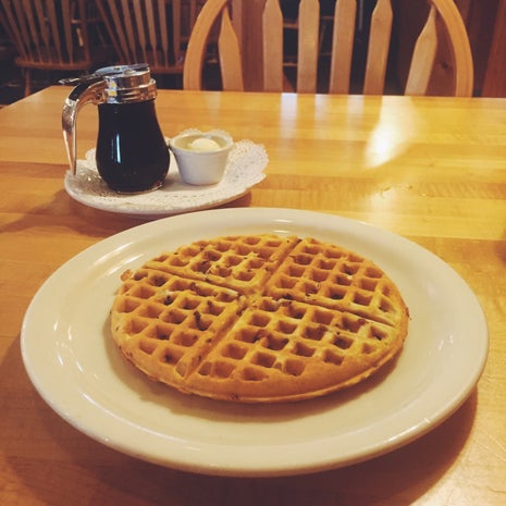 Original Pancake House