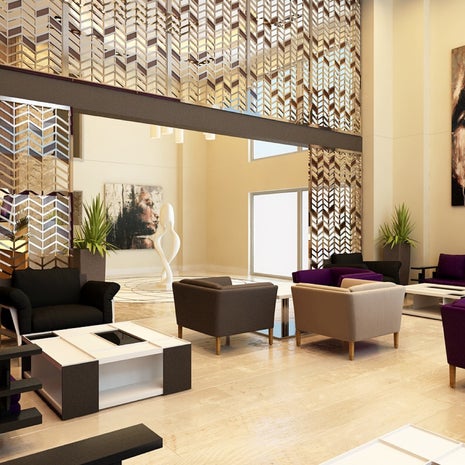 Safran City Hotel & SPA