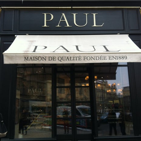 Paul