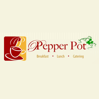 Pepper Pot Restaurant