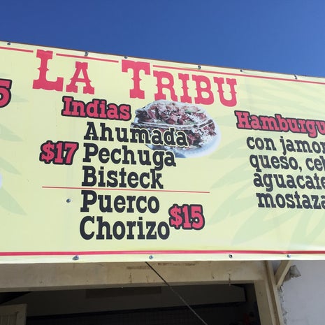 La Tribu