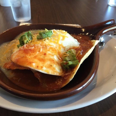 Bisbee Breakfast Club
