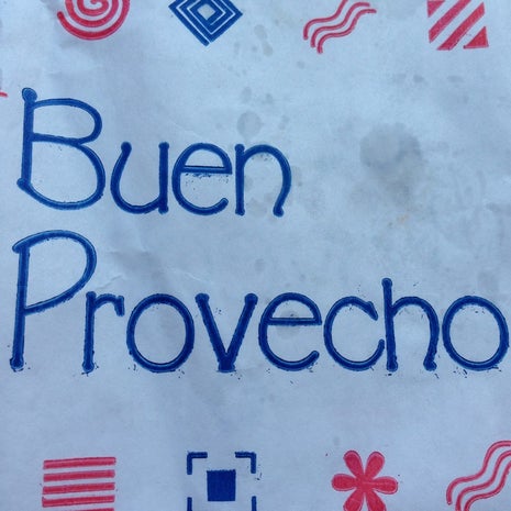 Empanadas Santa Barbara