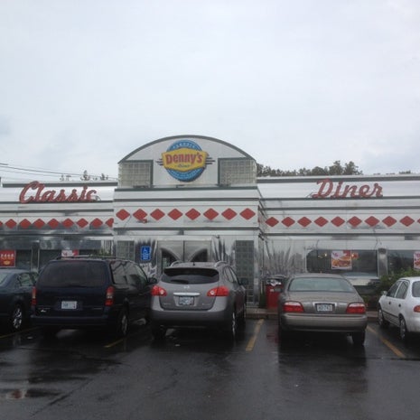 Denny's