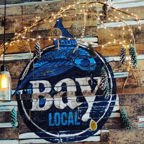 Bay Local Eatery