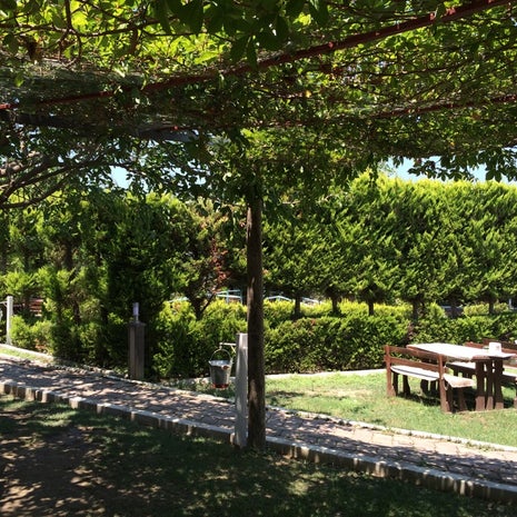 Çamlıpınar Kahvaltı