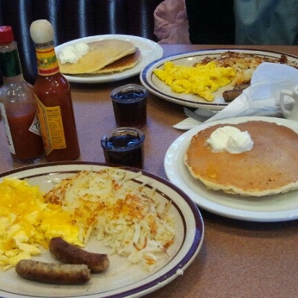 Denny's