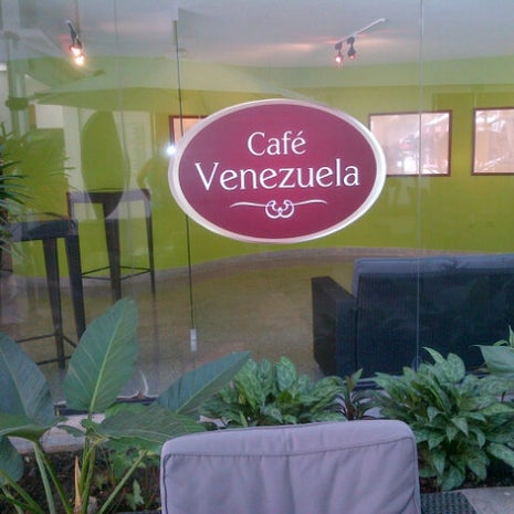 Café Venezuela