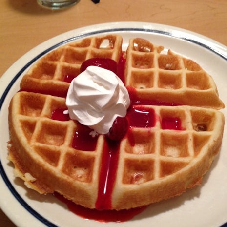 IHOP