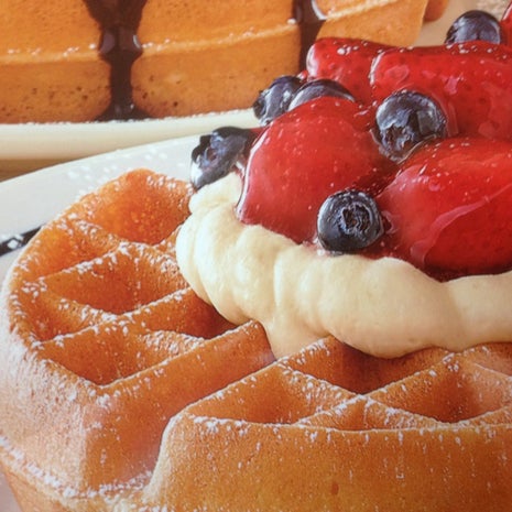 IHOP