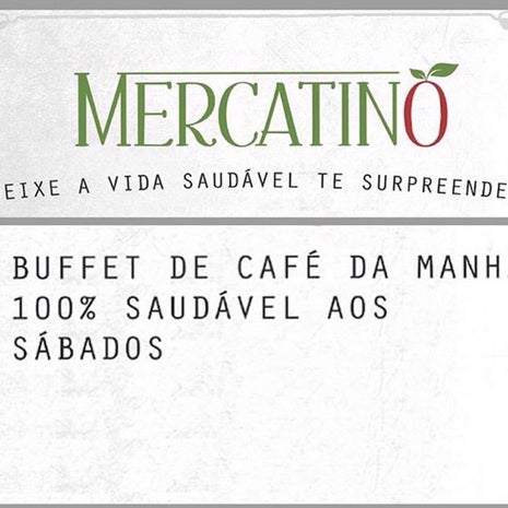 Mercatino