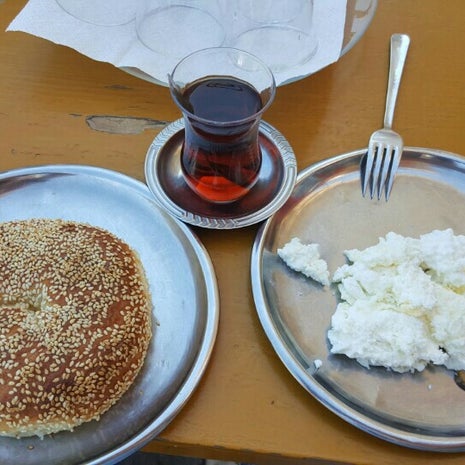 Öz Paşam Pastahanesi