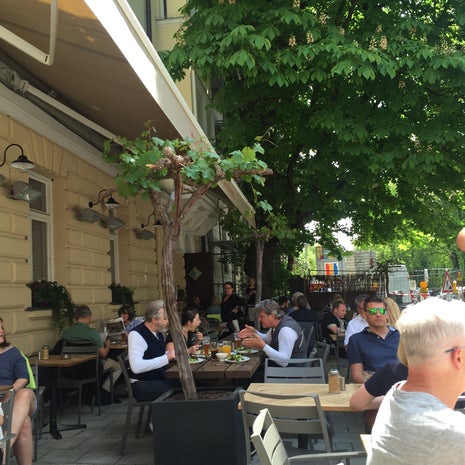 Cotidiano - Schwabing