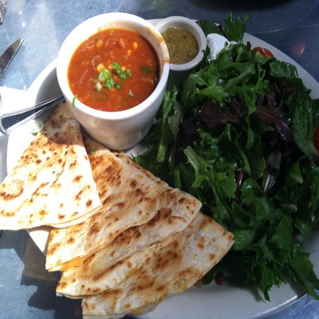 Rick & Ann's Restaurant