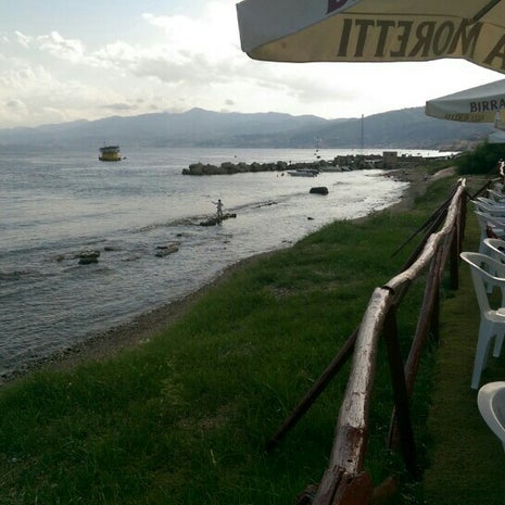 Nuovo caffè Granatari