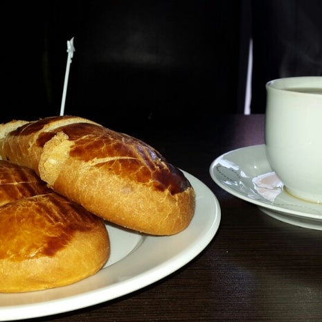 Çıdam Pastanesi