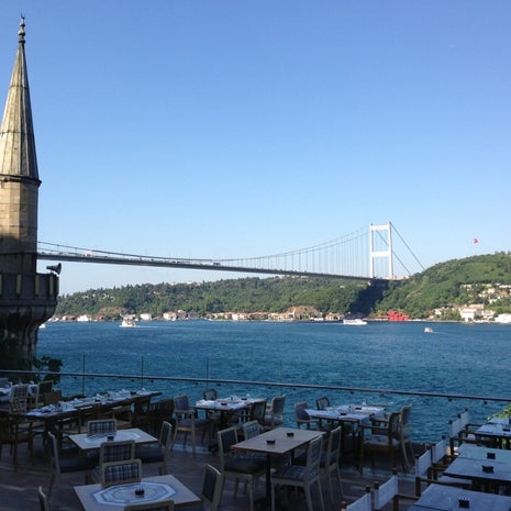 Seyir Terrace
